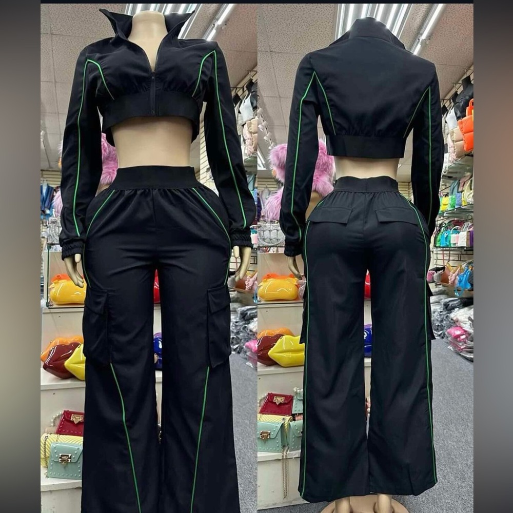 Clothes n coats and accessories in the price range 20/100$